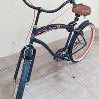 Bicicletta  B-BIKE BECRUISER