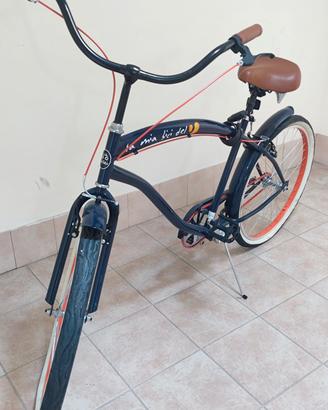 Bicicletta  B-BIKE BECRUISER