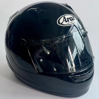 Arai RX-Q All Black XXL