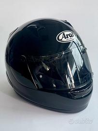 Casco Arai RX-Q All Black XXL