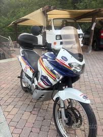 Transalp 650