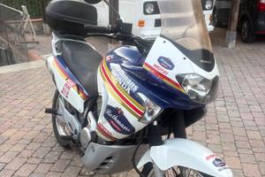 Transalp 650