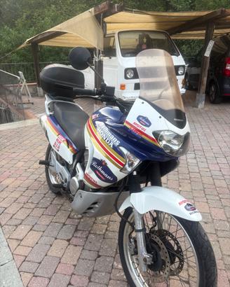 Transalp 650