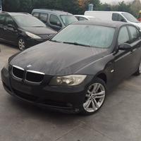 Ricambi usati BMW 320 2007