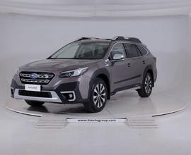 Subaru Outback VI 2021 2.5i Premium lineartronic