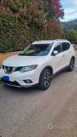 Nissan Xtrail Tekna integrale