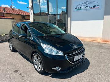 Peugeot 208 1.2 PT Allure E6 5p