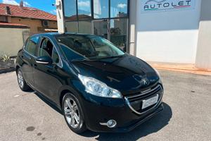 Peugeot 208 1.2 PT Allure E6 5p
