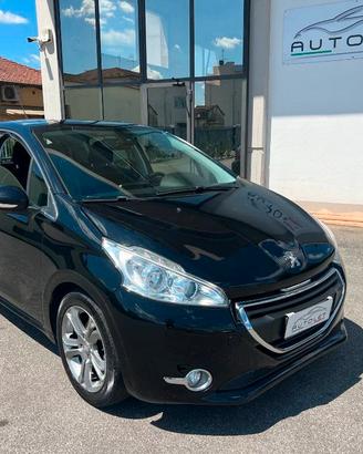 Peugeot 208 1.2 PT Allure E6 5p