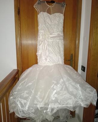 abito da sposa vintage