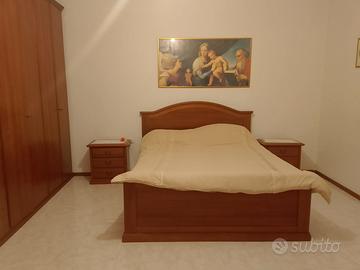 Brembate di Sopra con terrazzo