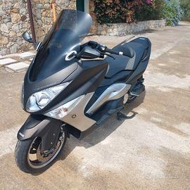 Tmax 500 Tech Max