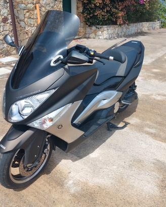 Tmax 500 Tech Max