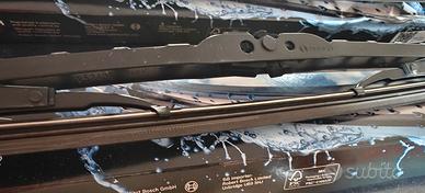 tergicristalli bosch set completo