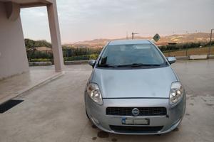 Fiat Punto 2006