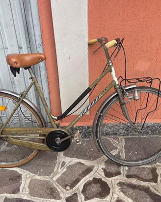Bicicletta Legnano