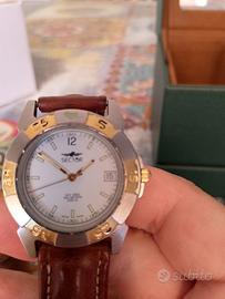 orologio sector vintage 