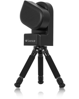 Telescopio Smart ZWO Seestar S50 garanzia
