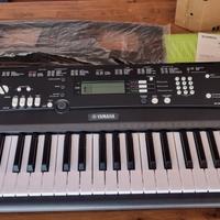 Tastiera Yamaha
