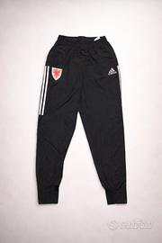 Pantaloni Tuta Adidas x Galles