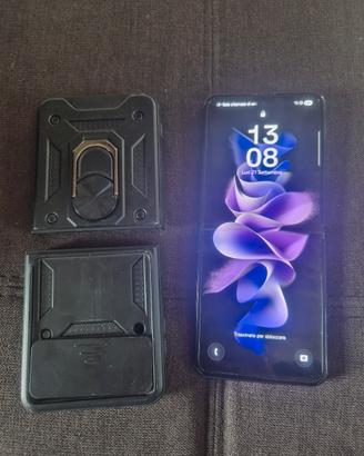 Samsung Z Flip 3  
