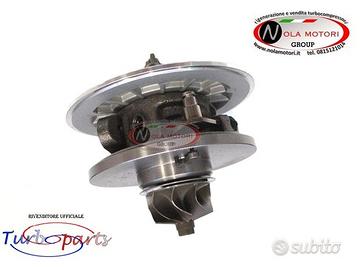 Turbo turbina coreassy per qashqai - koleos 2.0