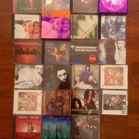 CD musicali Smashing Pumpkins