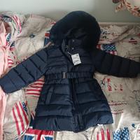 giubottini ovs bambina