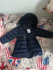 giubottini ovs bambina