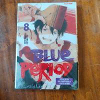 Blue period. Special edition. Ediz. speciale. 