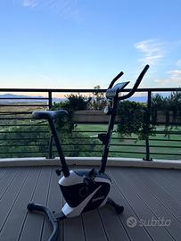 Zipro - Cyclette - 8 livelli