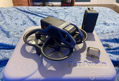 Drone Fpv Dji Kit