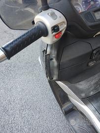 Yamaha Versity XC 300 -2004