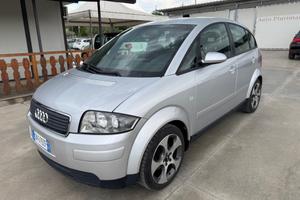 Audi A2 1.4 TDI Comfort