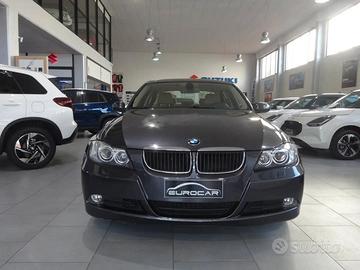 Bmw 320 320d cat Attiva