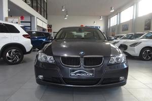 Bmw 320 320d cat Attiva