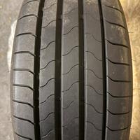 4 pneumatici Bridgestone Turanza 6