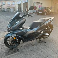 Pcx 2021