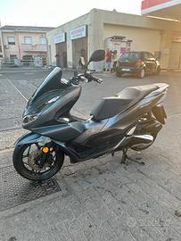 Pcx 2021