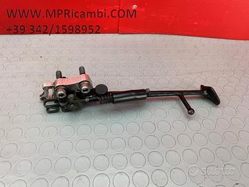 CAVALLETTO LATERALE YAMAHA R6 2000 1999 YZF 2001 2