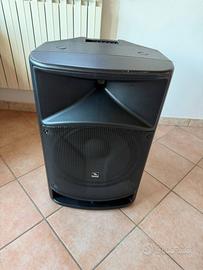 Proel Wave 15a - Cassa per DJ, feste, eventi
