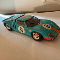Ford gt40