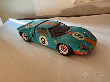 Ford gt40