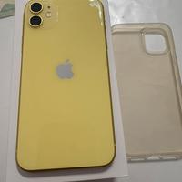 Apple iPhone 11 64 gb