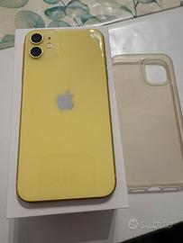 Apple iPhone 11 64 gb