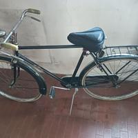 Bicicletta Umberto Dei