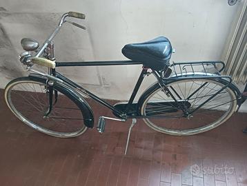 Bicicletta Umberto Dei