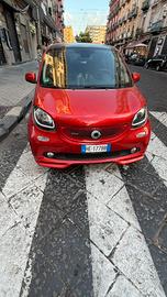 Smart come nuova tagliandi mercedes novembre 2019