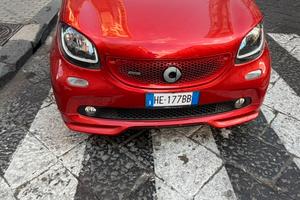 Smart come nuova tagliandi mercedes novembre 2019