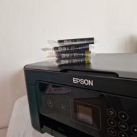 Stampante Epson XP-3100